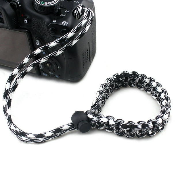 RONSHIN ConsumerElectronics Fashion Braided Digital Camera Strap Camera Wrist Strap Hand Grip Wristband for Nikon Canon Sony Pentax Panasonic 山地迷彩 RONSHIN ConsumerElectronics Fashion Braided Digital Camera Strap Camera Wrist Strap Hand Grip Wristband for Nikon Canon Sony Pentax Panasonic 山地迷彩